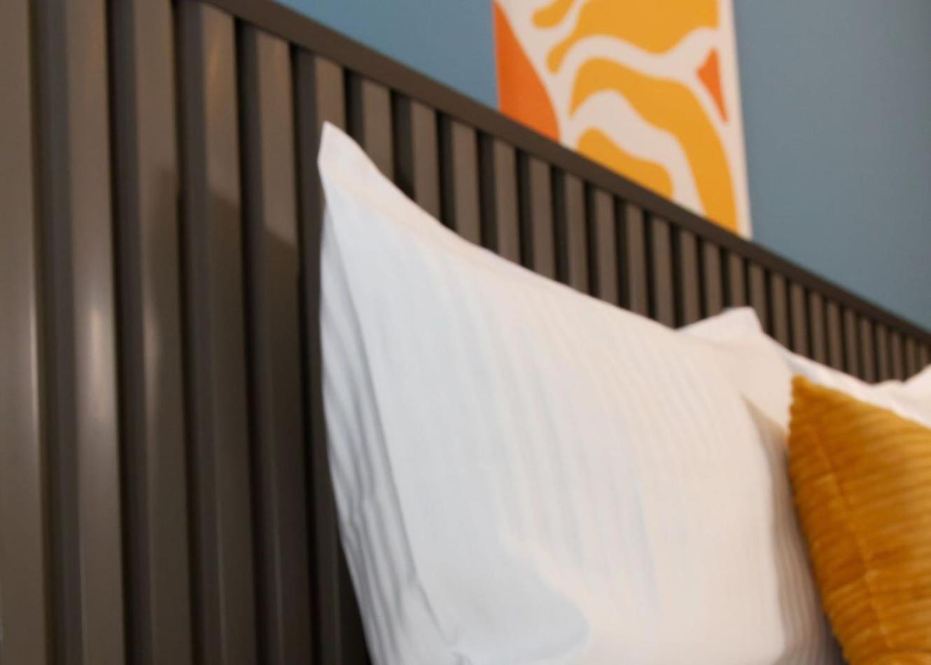 Hotel Niu Reforma Meksyk Pokój zdjęcie