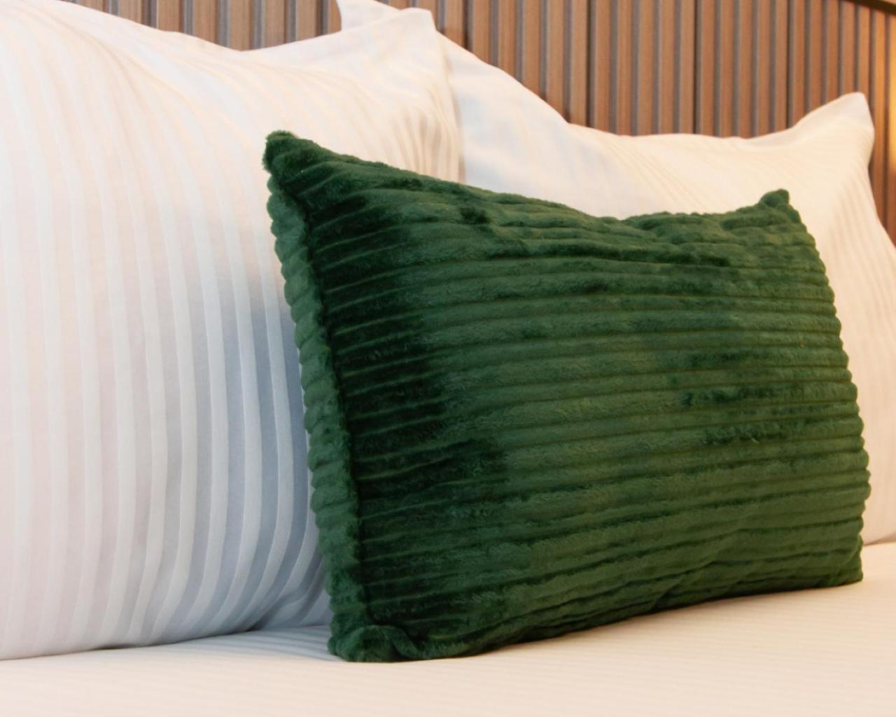 Hotel Niu Reforma Meksyk Pokój zdjęcie